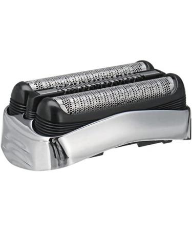 JUNELIONY 2 Pieces 21S Shaver Replacement Head for Series 3 - Compatible with 32S 320S-4 330S-4 340S-4 & 350CC-4 - International Shipping Available - Buy Online on GoSupps.com