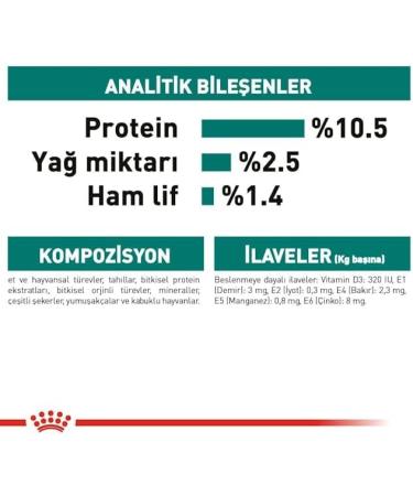 ROYAL CANIN Rc Inspective Pouches + 7g 85 - Buy Online on GoSupps.com