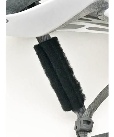 Cat-Ears Airstreamz wind noise reduction for cycling