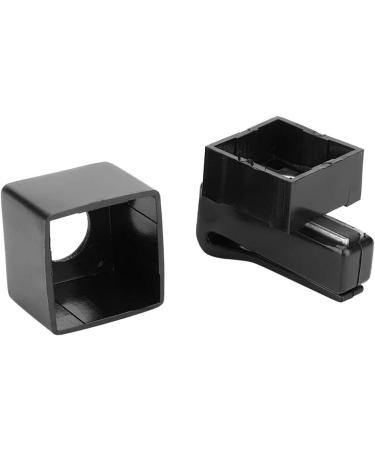 Chalk Box Chalk Holder - Durable Clip for Billiards Chalk | Billiard Accessory - Buy Online on GoSupps.com