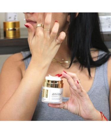 Normalizing Zinc Cream | Anti-Aging & Repairing | Blemish Removal | Healthy Glowing Skin | 1 Oz - Buy Online on GoSupps.com