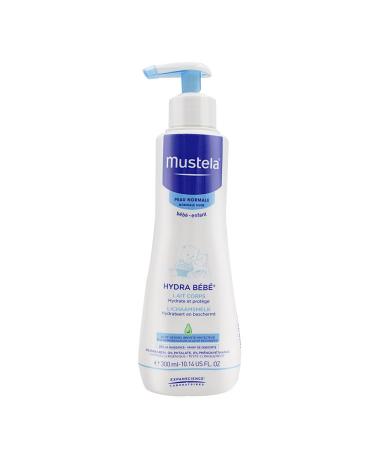 Hydra baby body milk 300ml
