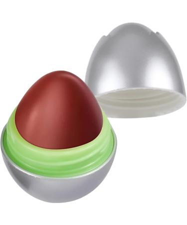  G n rique Color Changing Lip Cream Moisturizing Lip Balm 5.5g Long Lasting Hydration Nourishing Formula Easter Egg Shape for Easter Stuffer Dating Business Trip Camping Picnic - Buy Online on GoSupps.com