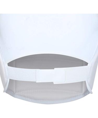 Wesing Professional Karate WKF Approved Men Chest Protector - Small | Shop Now - Buy Online on GoSupps.com