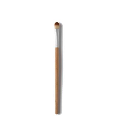 PUZZLE Medium Eyeshadow Brush | Professional Vegan Brush for Flawless Eyeshadow Application
