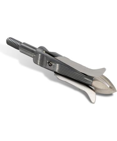 NAP Spitfire Maxx 1.75 3-Blade Front-Deploying Broadheads, 3-Pack - 125 Grains - Buy Online on GoSupps.com