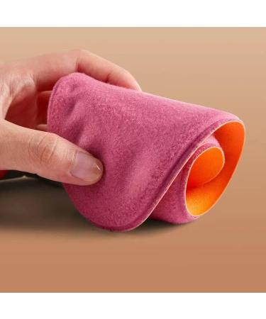Thermal Insoles for Women - Warm Arch Support Shoe Pads (42-43) - 2 Pairs for Winter Comfort - Buy Online on GoSupps.com