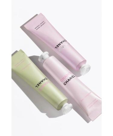 Buy CHANEL Chance Claim Man Hand Cream Set - Japan Limited Edition | International Shipping Available - Buy Online on GoSupps.com