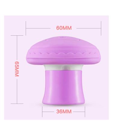 Buy 1 Pcs Safe Silicone Mouth Exercise Tool - Face Slimming & Firming for Women & Girls | V Shape Exerciser - Buy Online on GoSupps.com
