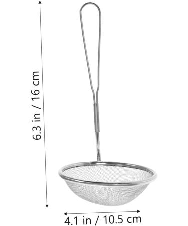 FRCOLOR Moxibustion Clip Set - Stainless Steel Acupuncture Tool for Moxa Sticks - Buy Online on GoSupps.com