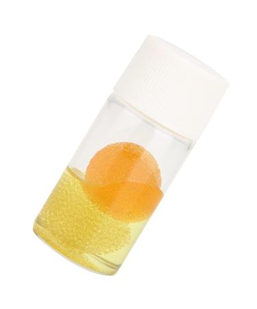Tweezer Cleaner for Eyelash Extensions | Liquid Remover & Wickler Cleaner | Optimal Cleaning Solution - Buy Online on GoSupps.com