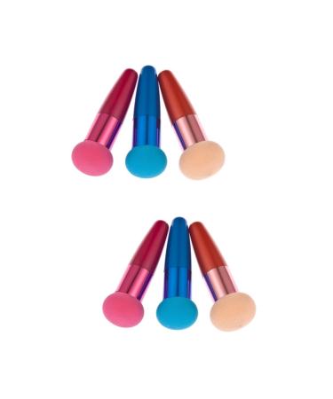 POPETPOP Travel Makeup Brush Makeup Brush Tools