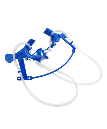 Sino Dental Oral Dry Filed Systems Orthodontic Cheek Retractor Dental Mounth Retractors Size Small