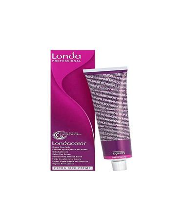 Londa Color 7/7 Medium Blonde Brown 60 ml 7/7 Medium Blonde Brown