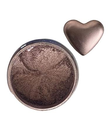 Rose Gold Highlighter by Oh Sweet Art - 7g | USA Made - Buy Online on GoSupps.com