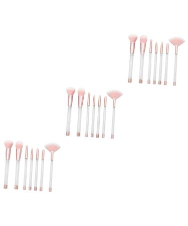 POPETPOP Concealer Brush Kit Blush Brush Kit