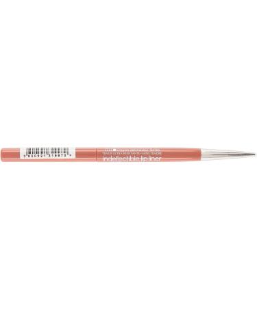  L'OR AL Infallible Lip Contour Pencil - No. 708 Always Toasted - L'Or al - Buy Online on GoSupps.com
