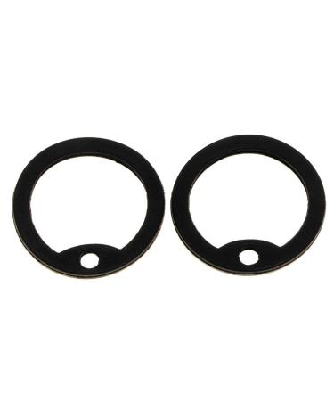 US Silencer for dog tags rubber