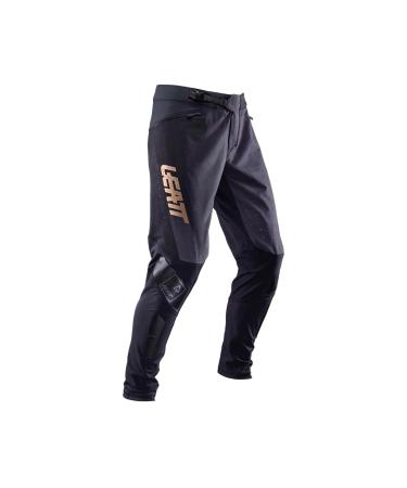 Gravity 4.0 Junior MTB Pants XL / EU150 / 160 cm Black Black