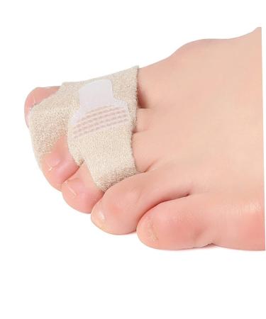 FOMIYES Valgus Nursing Clip Board: Thumb Splints for Arthritis & Toe Separation Pad - 4pcs - Buy Online on GoSupps.com