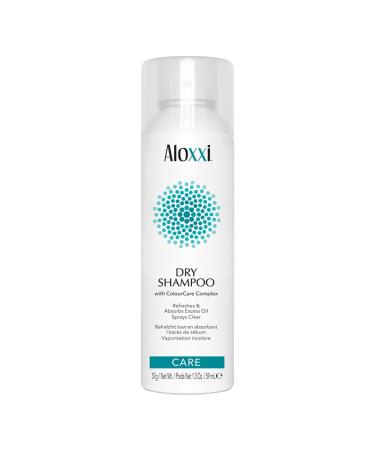 Aloxxi Dry Shampoo 59 ML