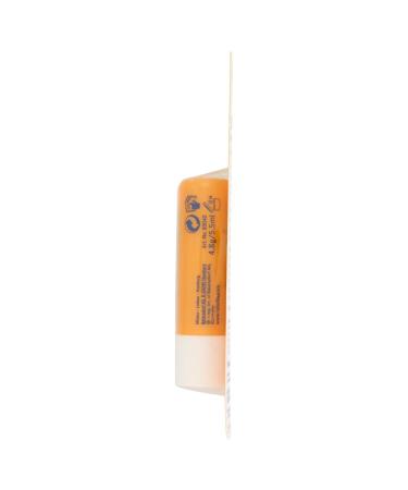 Labello Sun Protection Formula SPF 30 - 24-Hour Hydration Paraben & Mineral Oil Free 18g - International Shipping Available - Buy Online on GoSupps.com