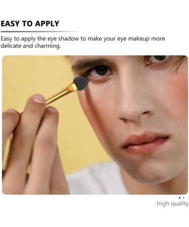 FOMIYES Womens Makeup Set Hair Brush Sets 20Pcs Double- headed Eye Makeup Fiber Eye Shadow Set Women Makeup for Eyebrow Eyeliner Eyebrow Brush Applicator Women Makeup Set - Buy Online on GoSupps.com