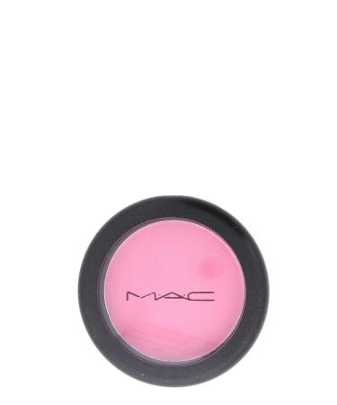 MAC Cosmetics Sheertone Powder Blush Pink Swoon