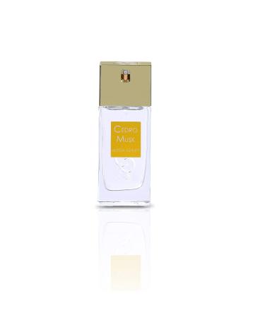 Alyssa Ashley Cedro Musk - Perfume for Women and Cologne for Men with Sparking Notes of Cedar - Long Lasting Mens Cologne - 1 oz EDP Spray - Buy Online on GoSupps.com