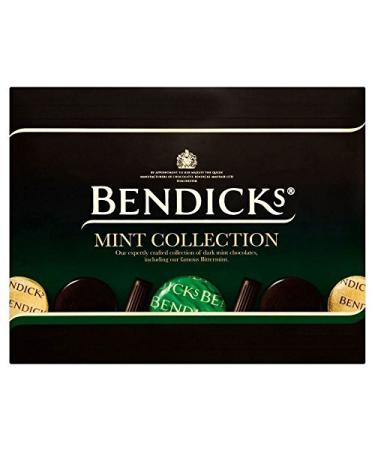 Bendicks Mint Collection (200g) - Pack of 2 by Bendicks