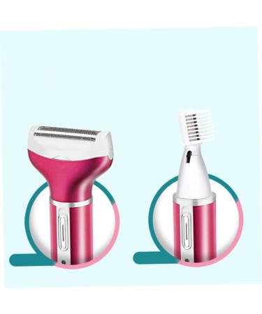 Beavorty Electric Shaver Body Deburring Knife for Men - High Precision Grooming Tool - Buy Online on GoSupps.com