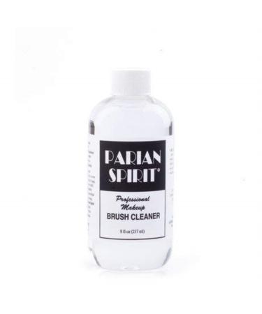 Parian Spirit Brush Cleaner 8oz