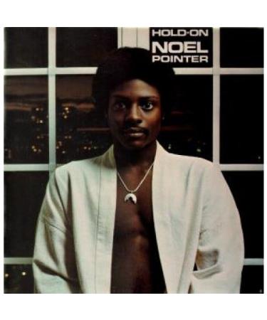 Hold On LP (Vinyl Album) US United Artists 1977