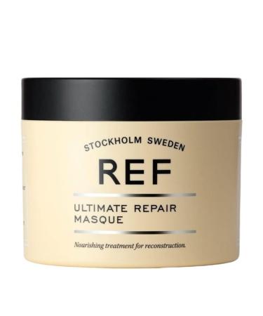 REF Ultimate Repair Masque 200ml