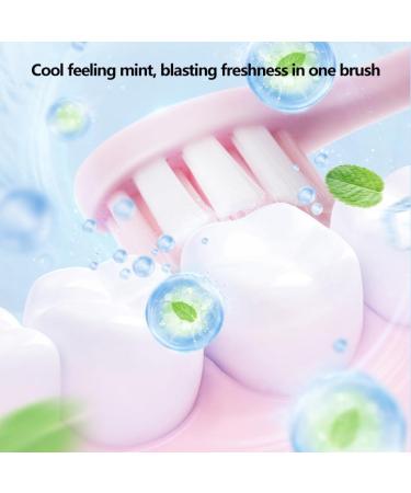 2 Piece SP-4 Whitening Toothpaste Breath Freshening Toothpaste Lightening and Stain Removal Toothpaste Whitening Toothpaste for Teeth (Blue - Fresh) - Buy Online on GoSupps.com