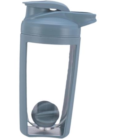 Bouteille m langeur shaker avec syst me anti-fuite de qualit sup rieure pour pr parer des smoothies la salle de sport et lors d' v nements en ext rieur. Shaker prot ines anti-fuite. - Buy Online on GoSupps.com