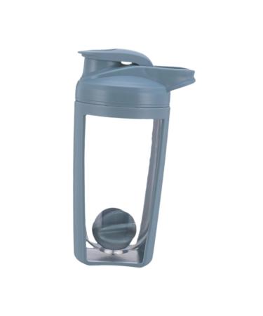 Gobelets shaker pour prot ines faciles transporter et parfaits pour la salle de sport et la randonn e. Gobelets shaker anti-fuites pour les boissons prot in es id aux pour m langer et