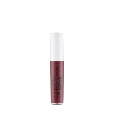 Collection Lasting Perfection Matte Liquid Lipstick Ego-Centric