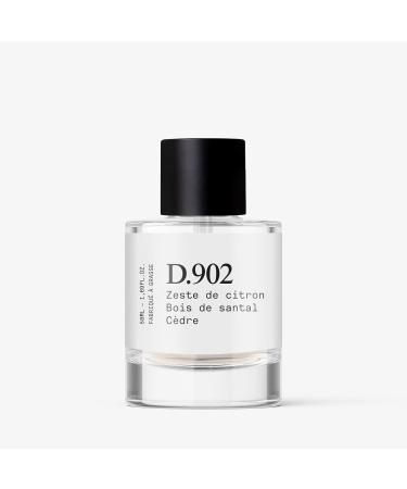 D.902-1.7Oz (50ml) - Eau de Parfum - Inspired by C. Bleu - Long-lasting Fragrance - Male - Buy Online on GoSupps.com