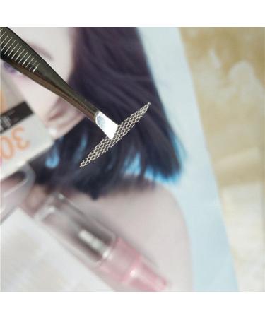 Perfeclan Drooping Eyelid Stripes - Eyelid Lifting Tape Roll (2.5 x 0.3 cm) - Instant Youthful Lift - Buy Online on GoSupps.com