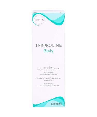 Terproline Body Cr CRP 125 ml