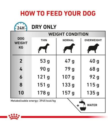 Royal Canin Dog Skin Care Adult Small Dog Food 2 kg - Buy Online on GoSupps.com