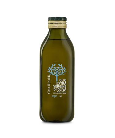 Casa Rinaldi Casa Rinaldi - Extra virgin olive oil in a 500ml glass bottle