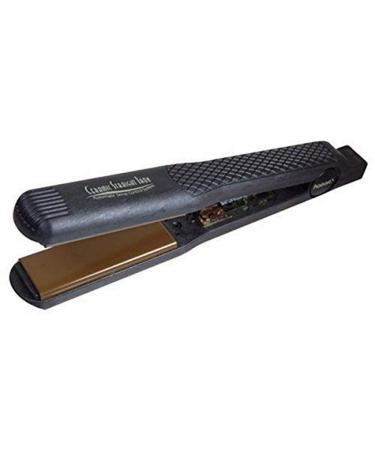 HairArt H3000 Tourmaline Ceramic Straightening Iron  1 3/8