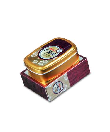 dijiusidy Horse Oil Care Cream Professional Horse Ointment Moisturizing Oil Nourishing Foot Creams Portable Heel Moisturizer