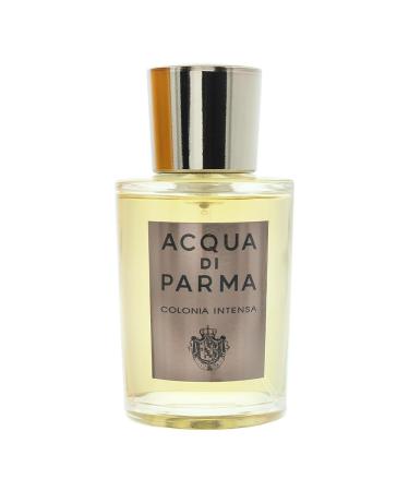 ACQUA DI PARMA Colonia Intensa Cologne 1.7 Ounce 1.7 Ounce (Pack of 1) - Buy Online on GoSupps.com
