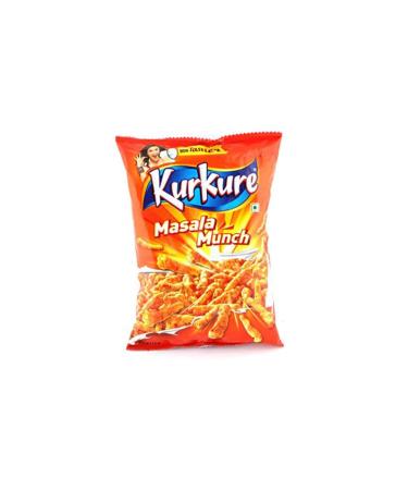Kurkure Munch Masala 90gr x 30 pack