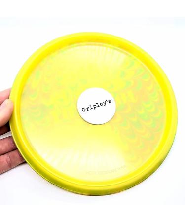 LED Disc Golf Lights - Glow in The Dark Discs - 6 Pack (20 Packs Available) | Light Adhesive for Disc Golf and Can Jam - Buy Online on GoSupps.com