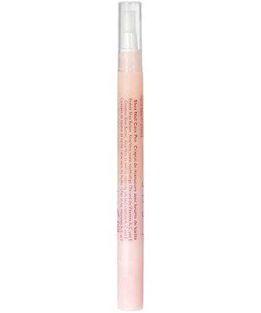 NBM Shea Nail Care Pen | 2 ml | Nourishing Formula for Healthy Nails | International Shipping Available - Buy Online on GoSupps.com
