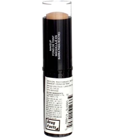 Revlon Classic Skin Foundation Concealer - Ginger 6414-80 | Buy Internationally | Best Coverage & Color Match - Buy Online on GoSupps.com